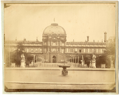 France paris palais des - palais,