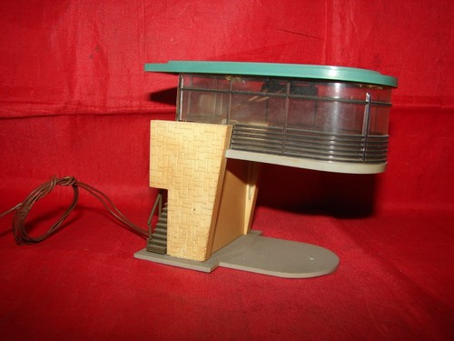 Hornby maquette poste - ho,