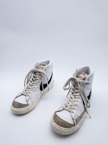 Nike blazer mid baskets - blazer,