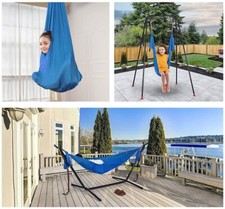 LHHL Hamac De Yoga Kit