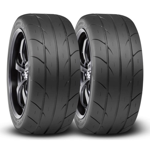Mickey thompson et street - 2-,