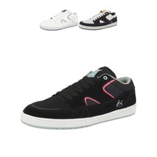 éS Sophisto Baskets low Homme