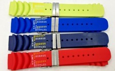 Bracelet En Caoutchouc