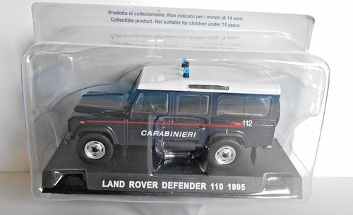 Die cast modèle auto - 1/43,