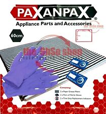 Hotte Cuisinière Kit Filtre