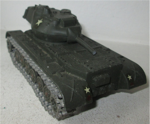 Général patton 47 - gÉnÉral, m.47