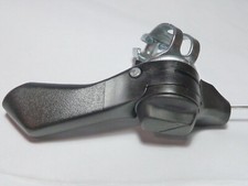 NOS leviers manettes vitesses shimano vintage