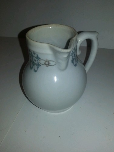 Ancien pichet uze gres - pichet, h