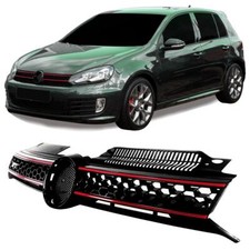 Calandre avant abs golf - avant, 6