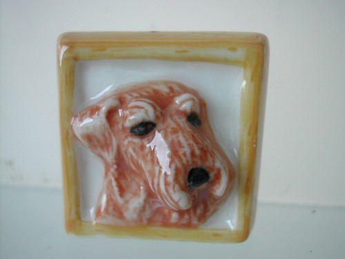 Feve 2003 les chiens - 2003,