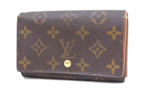 Auth louis vuitton porte - auth,