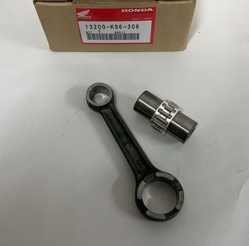 Honda cr125r 1987 connecting - cr125r,