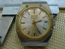   Vintage   SWISS MEN WATCH