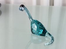 Figurine Swarovski 1143449 planche dinosaure 9,4 cm excellent état