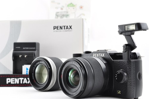 Wty for pentax q7 - pentax, +