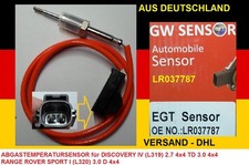 Capteur Température