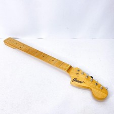 Manche de guitare électrique