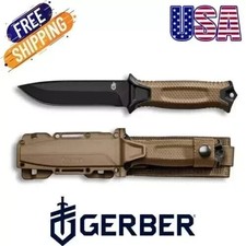 Gerber StrongArm Fixed Blade