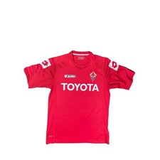 Maillot Fiorentina Third saison 2008-2009