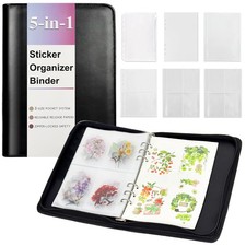 Eastvio 5-in-1 Sticker