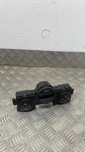 Commande chauffage renault - commande,