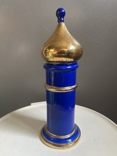 Grande Boite Émaux De Longwy 1994