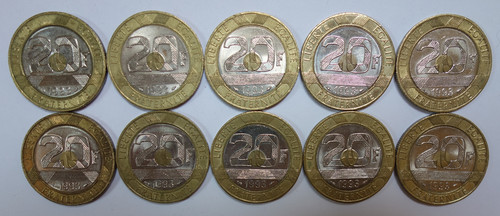 Francs mont saint - francs,