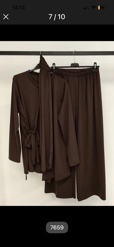 Burkini pièces - burkini,