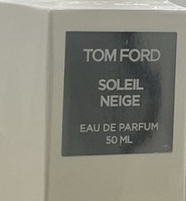 TOM FORD SOLEIL NEIGE  EDP 50