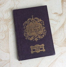 Bouasse lebel livre - lebel, miniature