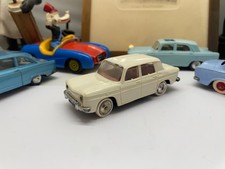 ANCIENNE NOREV PLASTIQUE