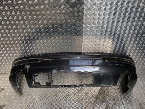 Pare choc arriere - audi, q7