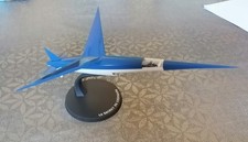 Avion Espadon Blake et
