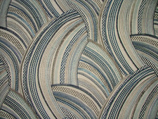 Chutes De Tissu Brodées