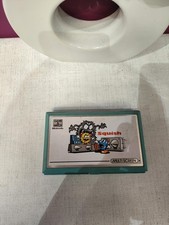 Nintendo Game & Watch - Squish - Multi Screen MG-61 -1986