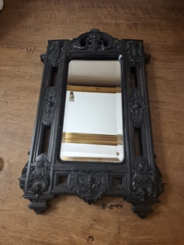 Miroir napoléon iii xixe - miroir,