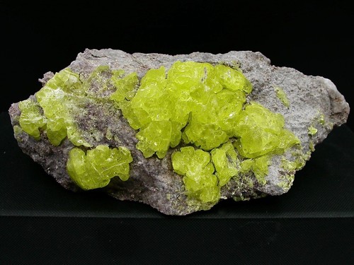 Soufre potosi bolivie 15 - bolivie,