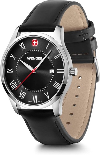 Montre wenger city classic - montre,