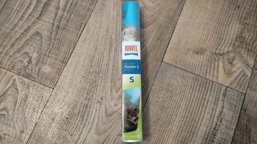 Poster fond aquarium juwel - de,