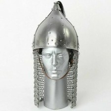 Casque Médiéval Turc