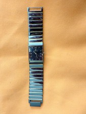 bracelet Montre  - IK  collection - Homme -  trotteuse - pile neuve  - quatz