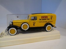 SOLIDO FRANCE 4061 CADILLAC