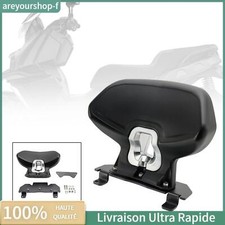 Dossier Sissy Bar Passager