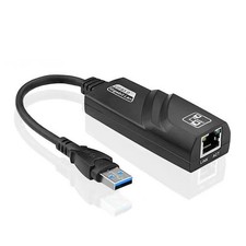 Carte réseau USB 3 0 efficace