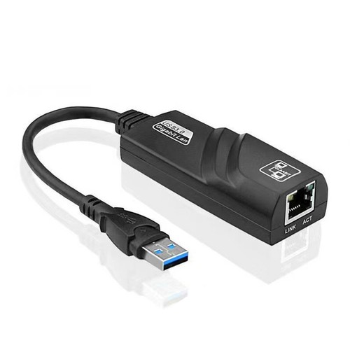 Carte réseau usb efficace - 3, 0