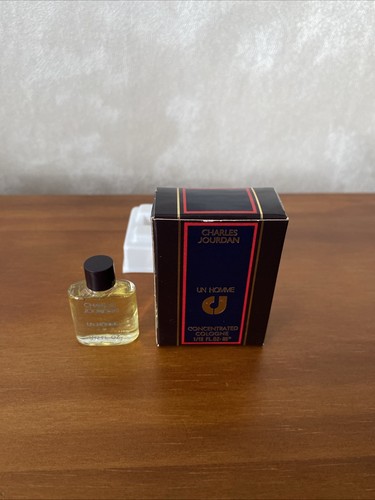 Charles jourdan homme edt - jourdan,