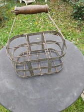 ANCIEN PORTE BOUTEILLES