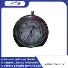 🇫🇷 Paire de pneus