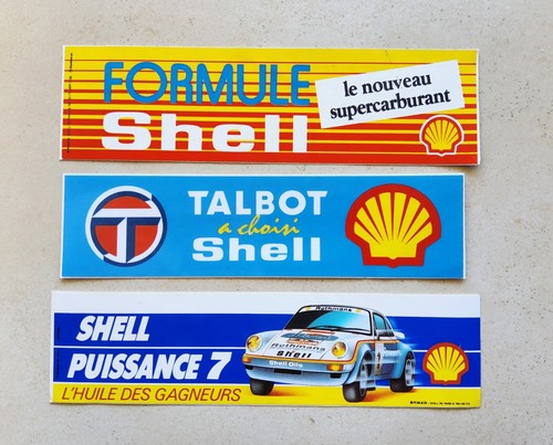 Autocollants shell porsche 911 - autocollants,