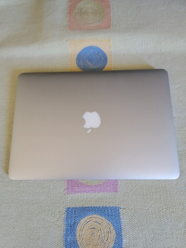 Macbook air a1466 - air, inconu